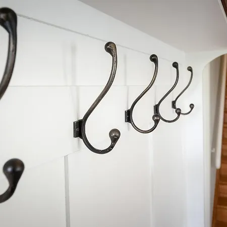 Lehrerwohnung Tumlauer Koog