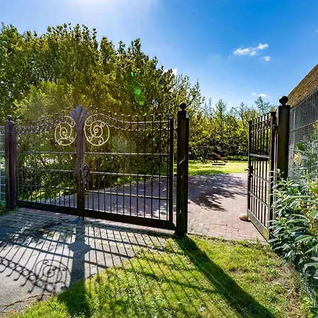 Lehrerwohnung Tumlauer Koog