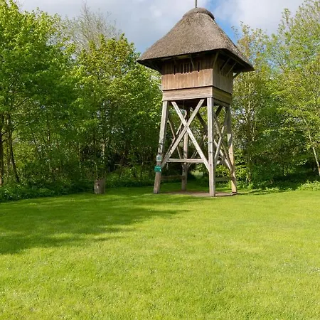 Lehrerwohnung * Tumlauer Koog