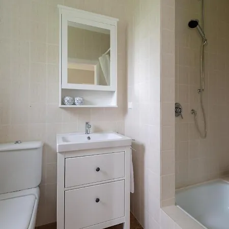 Διαμέρισμα Lehrerwohnung