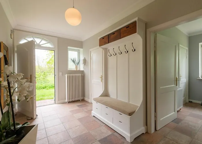 Lehrerwohnung Appartamento