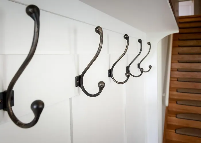 Lehrerwohnung Tumlauer Koog