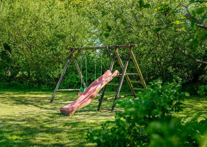 Lehrerwohnung * Tumlauer Koog