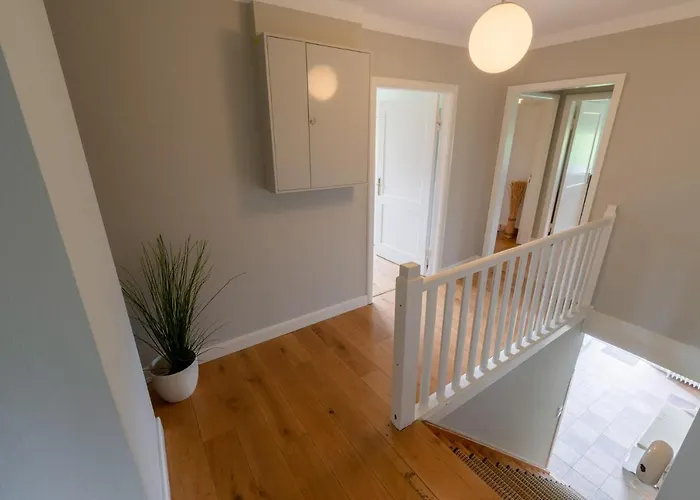 Appartamento Lehrerwohnung *