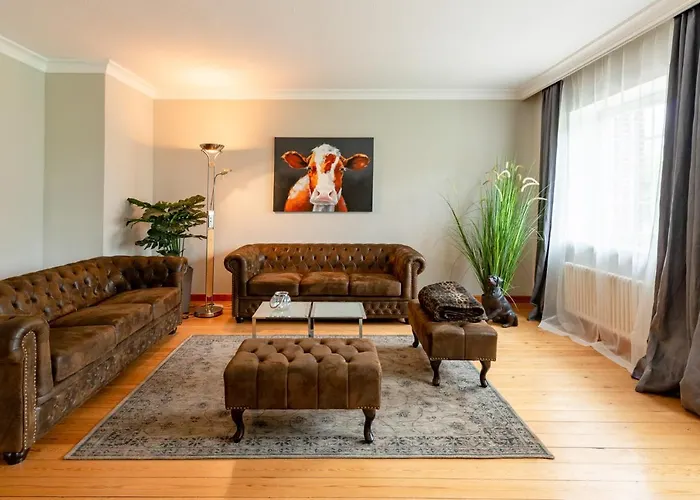 Lehrerwohnung Appartamento