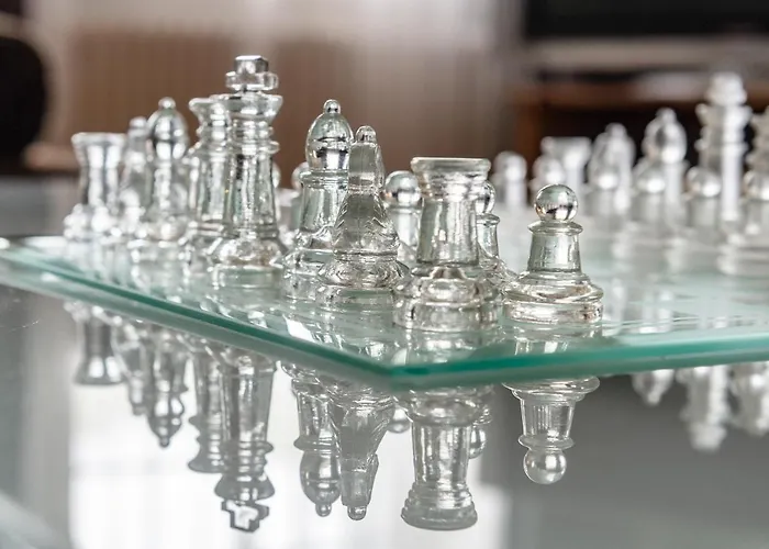 Lehrerwohnung * Tumlauer Koog