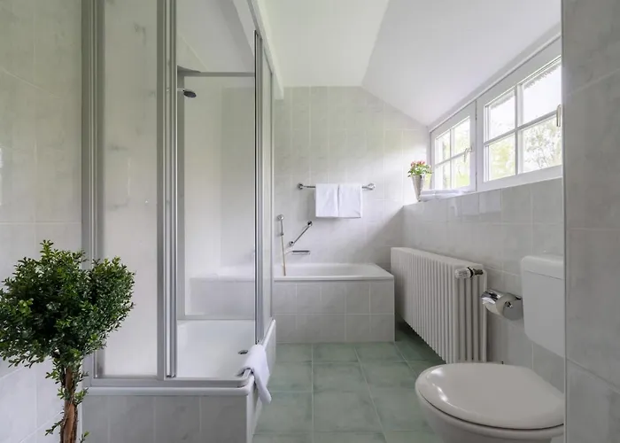 Appartamento Lehrerwohnung *