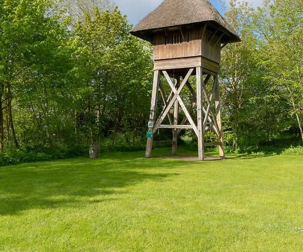 Lehrerwohnung * Tumlauer Koog