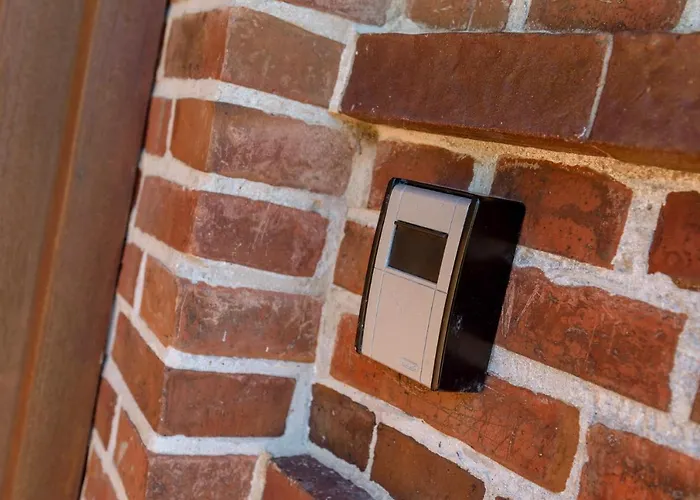 Lehrerwohnung Appartamento *