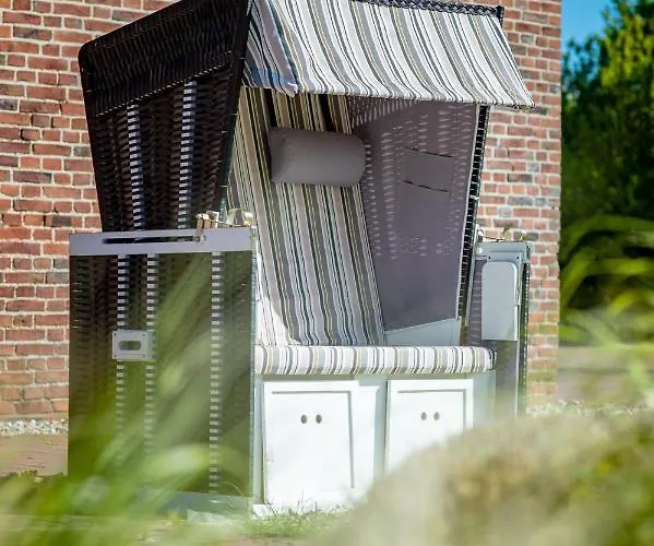 Appartamento Lehrerwohnung