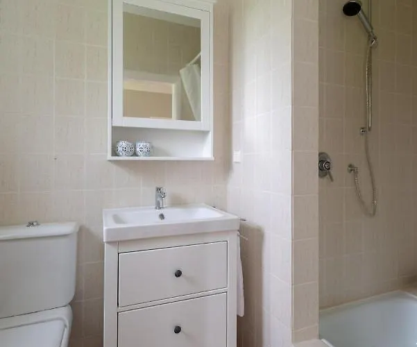 Appartamento Lehrerwohnung