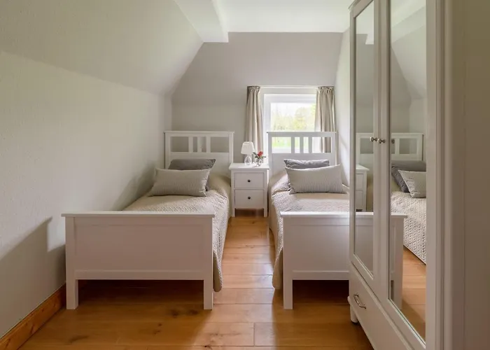 Appartamento Lehrerwohnung