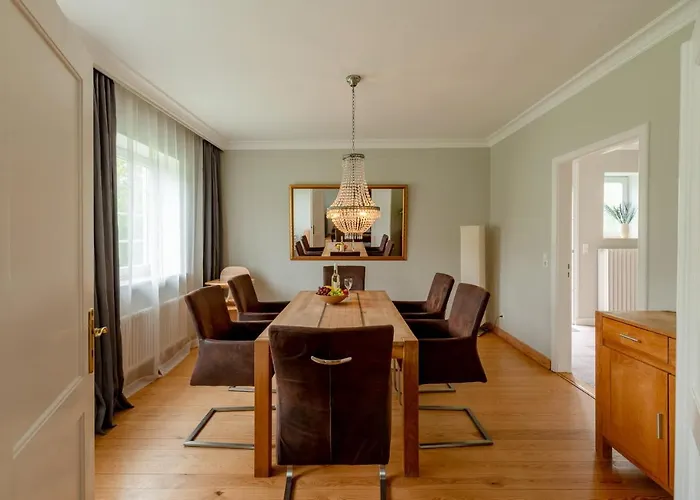 Lehrerwohnung Appartamento