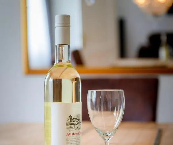 Appartamento Lehrerwohnung *